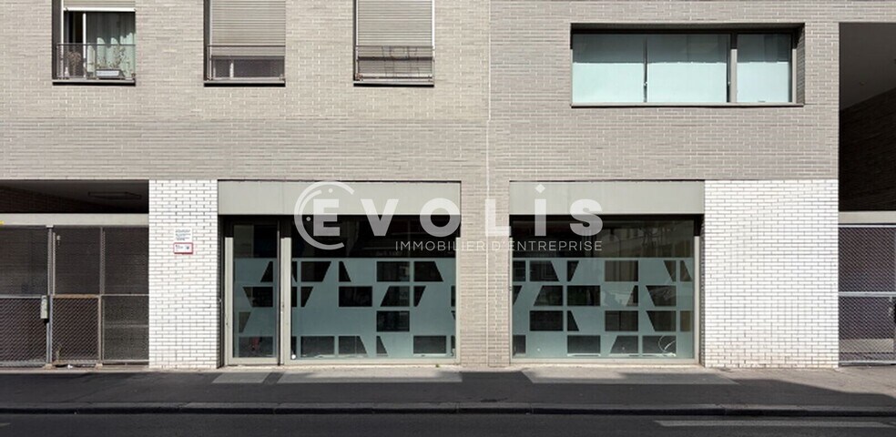 Retail in Paris to rent - Building Photo - Image 3 of 15