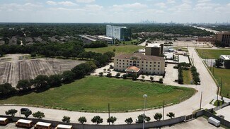 More details for 4950 Federal Plaza Dr, Houston, TX - Land for Sale