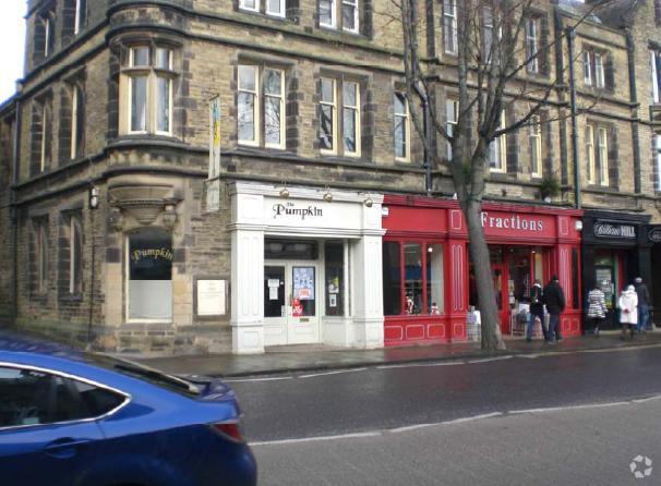 8-12 Swadford St, Skipton for sale Primary Photo- Image 1 of 1