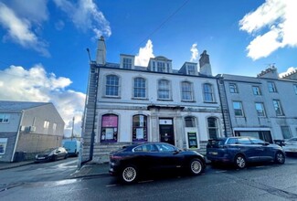 More details for 17 Mona St, Amlwch - Retail for Rent