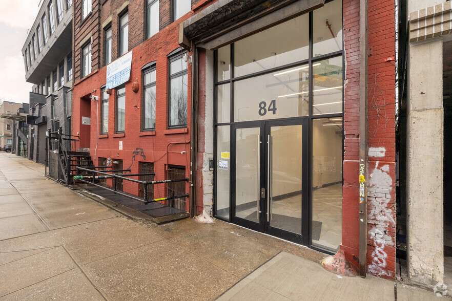 84-86 Withers St, Brooklyn, NY for sale - Building Photo - Image 2 of 5