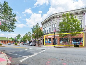 9 Park Ave, Rutherford, NJ for rent Building Photo- Image 2 of 7