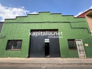 More details for del Comte, 20, L'Alcúdia de Crespins - Industrial for Sale