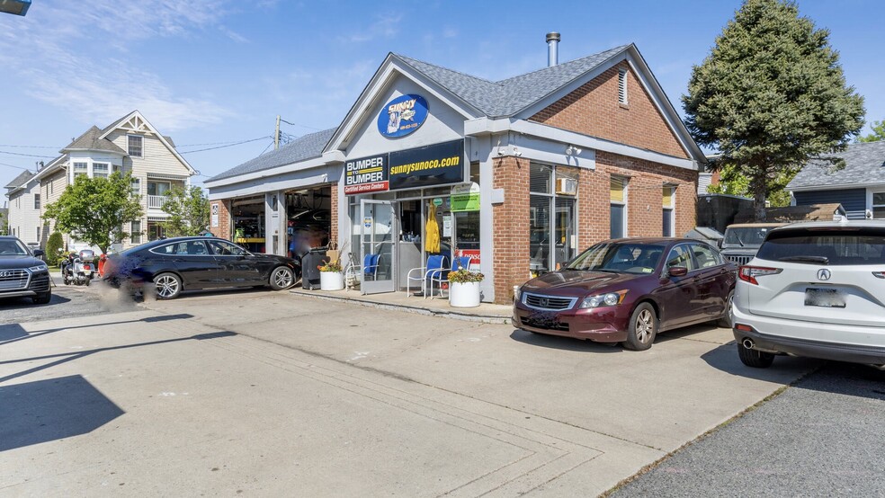 7701 Ventnor Ave, Margate City, NJ for sale - Primary Photo - Image 1 of 1