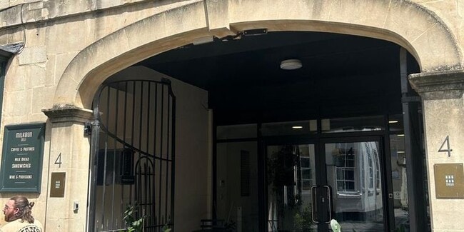 More details for 4 Queen St, Bath - Co-working to Rent