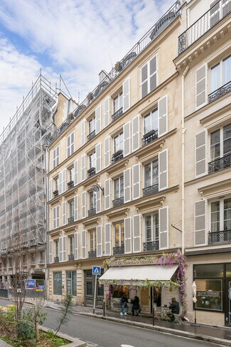 More details for 30 Rue De Trévise, Paris - Office to Rent