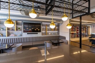 14 Bonhill St, London to rent Interior Photo- Image 1 of 7