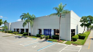 More details for 5553 Anglers Ave, Fort Lauderdale, FL - Light Industrial, Industrial for Rent