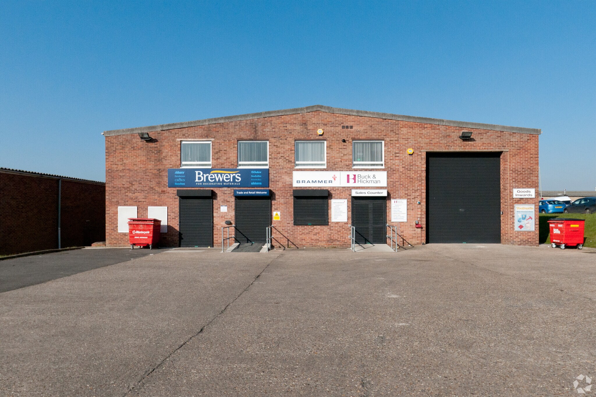 Chiswick Rd, Leicester for sale Primary Photo- Image 1 of 1