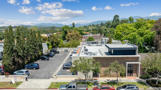 More details for 630 Mission St, South Pasadena, CA - Office for Sale