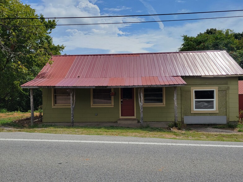 21664 US-62, Eureka Springs, AR for sale - Building Photo - Image 2 of 22