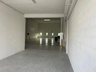 More details for Industrial to Rent