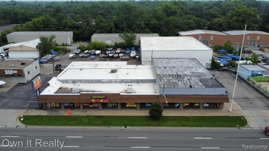 14950 Telegraph Rd, Redford, MI for rent Building Photo- Image 1 of 11