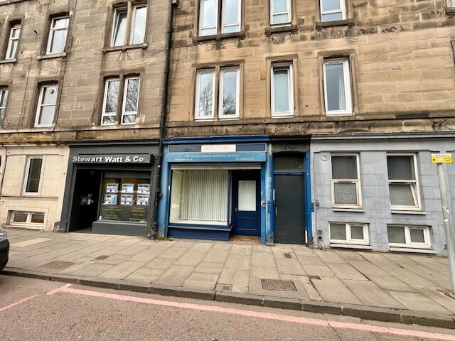 More details for 196-200 Dalry Rd, Edinburgh - Retail to Rent