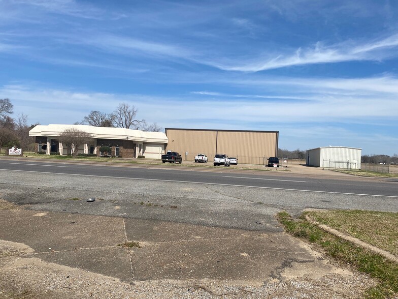 6647 Hwy 84, Ferriday, LA for sale - Building Photo - Image 1 of 1