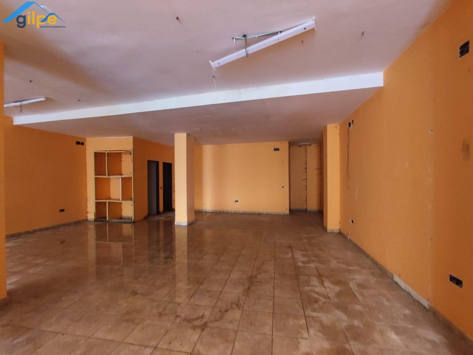 Retail in El Viso del Alcor, Sevilla for sale Building Photo- Image 1 of 13