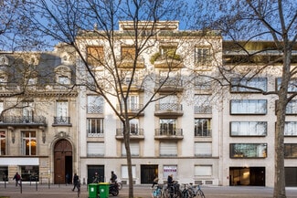 More details for 81 Avenue Marceau, Paris - Office to Rent