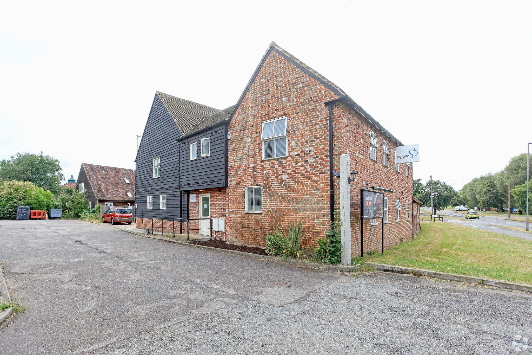 Ridgeway, Welwyn Garden City to rent Primary Photo- Image 1 of 7