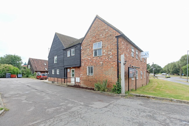 More details for Ridgeway, Welwyn Garden City - Office to Rent