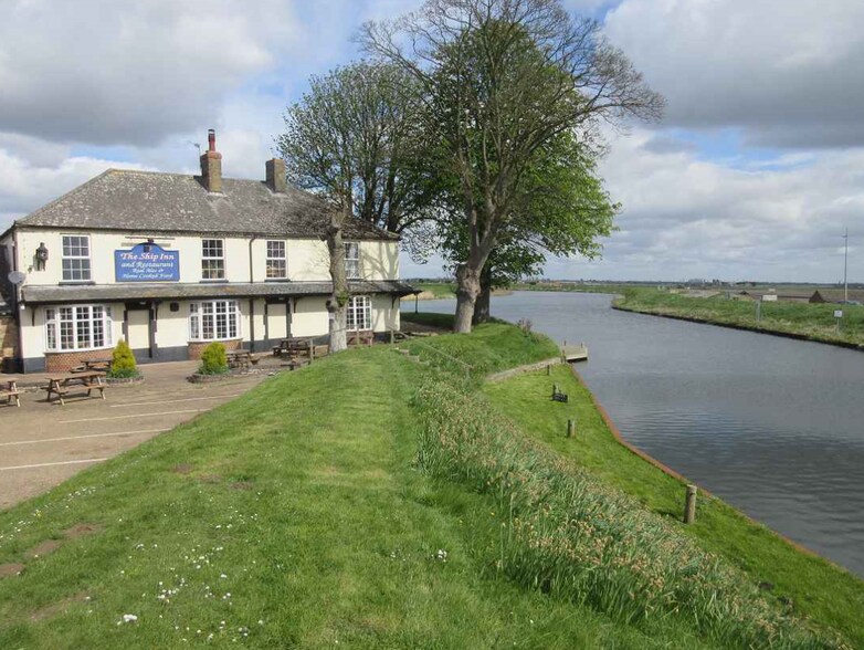 Brandon Creek Downham Market, Downham Market for sale - Primary Photo - Image 1 of 1
