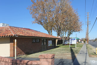 More details for 43825 10th St W, Lancaster, CA - Office for Rent