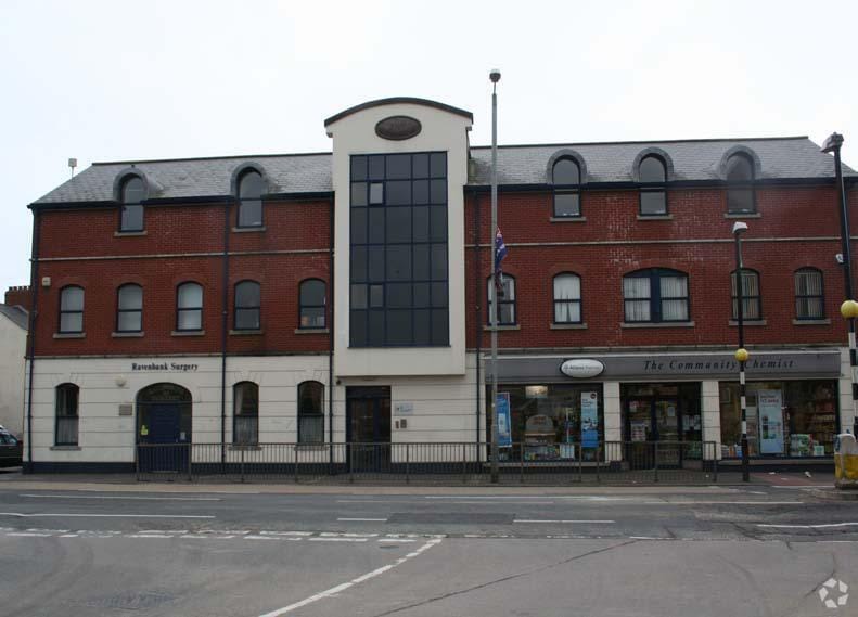 103-113 Ravenhill Rd, Belfast to rent - Primary Photo - Image 1 of 8