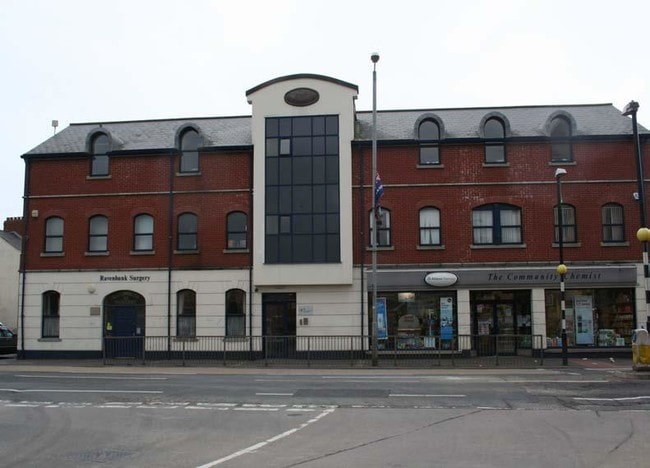 More details for 103-113 Ravenhill Rd, Belfast - Retail to Rent