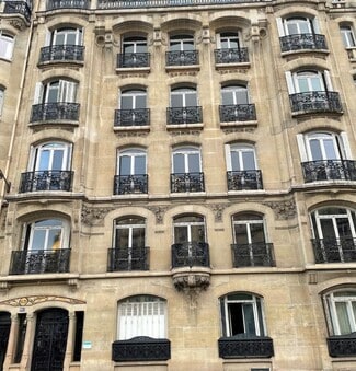 More details for 105 Rue Jouffroy D'Abbans, Paris - Office to Rent