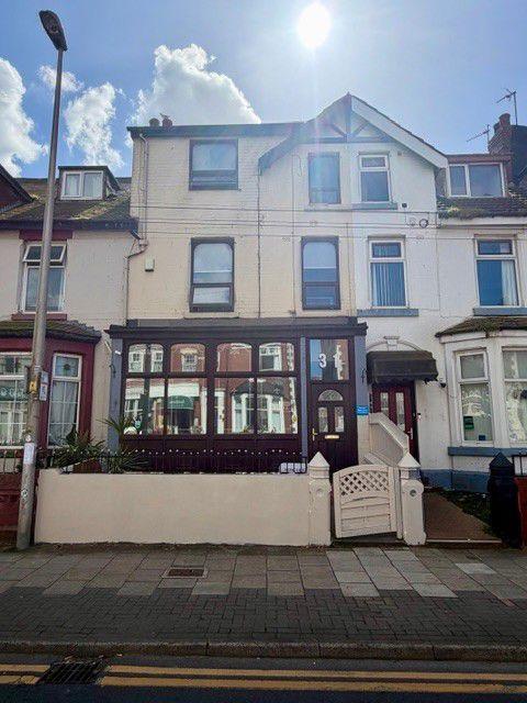 31 Palatine Rd, Blackpool for sale Building Photo- Image 1 of 25