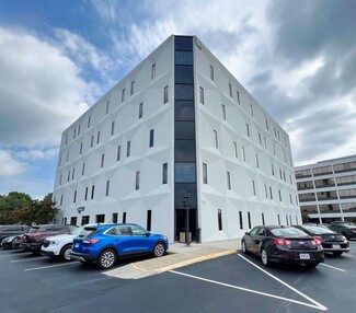 More details for 293 Independence Blvd, Virginia Beach, VA - Office for Rent