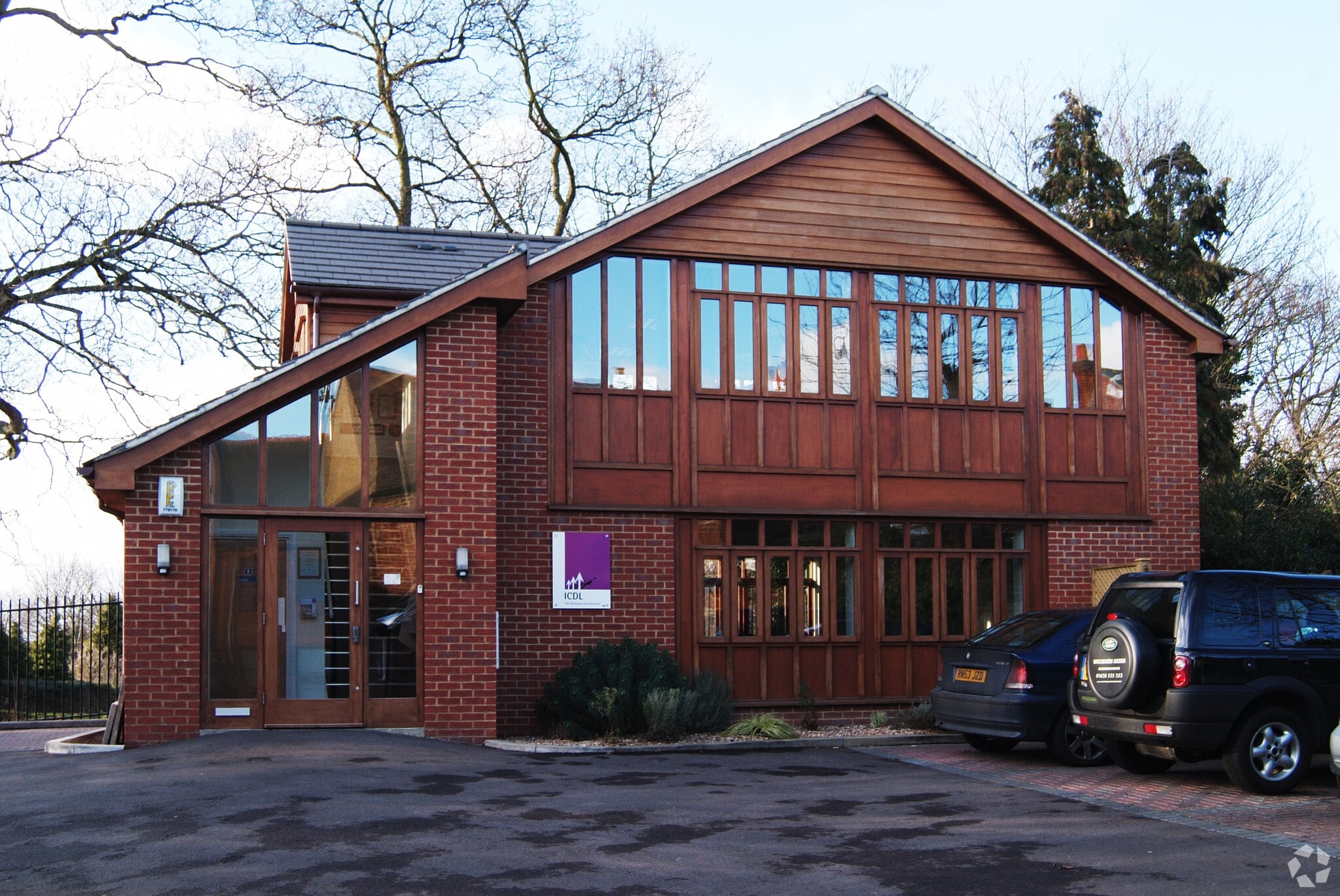 47A Denmark St, Wokingham to rent Primary Photo- Image 1 of 13