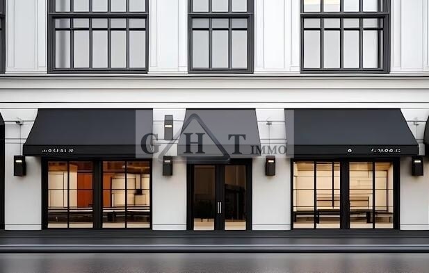 Retail in Saint-Maur-des-Fossés to rent Building Photo- Image 1 of 9