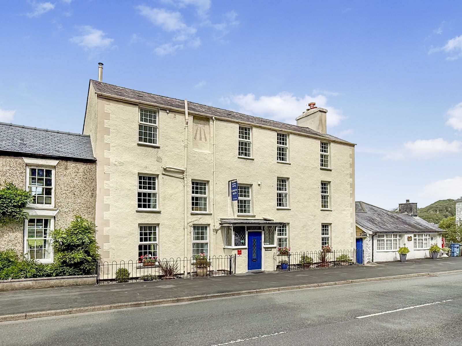 Friog, Fairbourne for sale Building Photo- Image 1 of 24