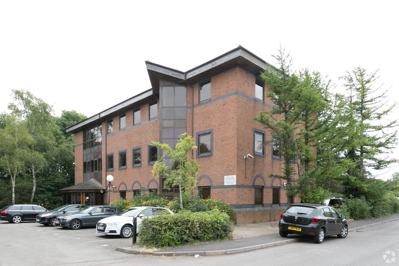 7 Ty Glas Av, Cardiff, CF14 5DX UK