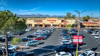 More details for 2002-2074 W Avenue J, Lancaster, CA - Retail for Rent