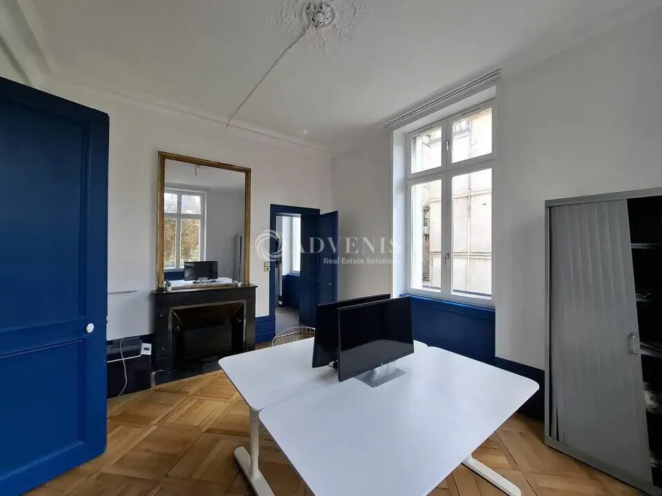 Office in Nancy to rent Interior Photo- Image 1 of 9