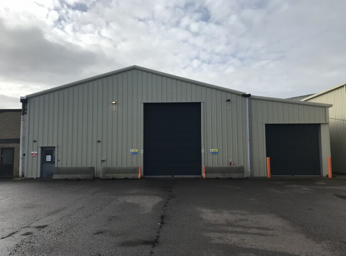 Unit J Chelworth Industrial Estate, Cricklade for sale Primary Photo- Image 1 of 1