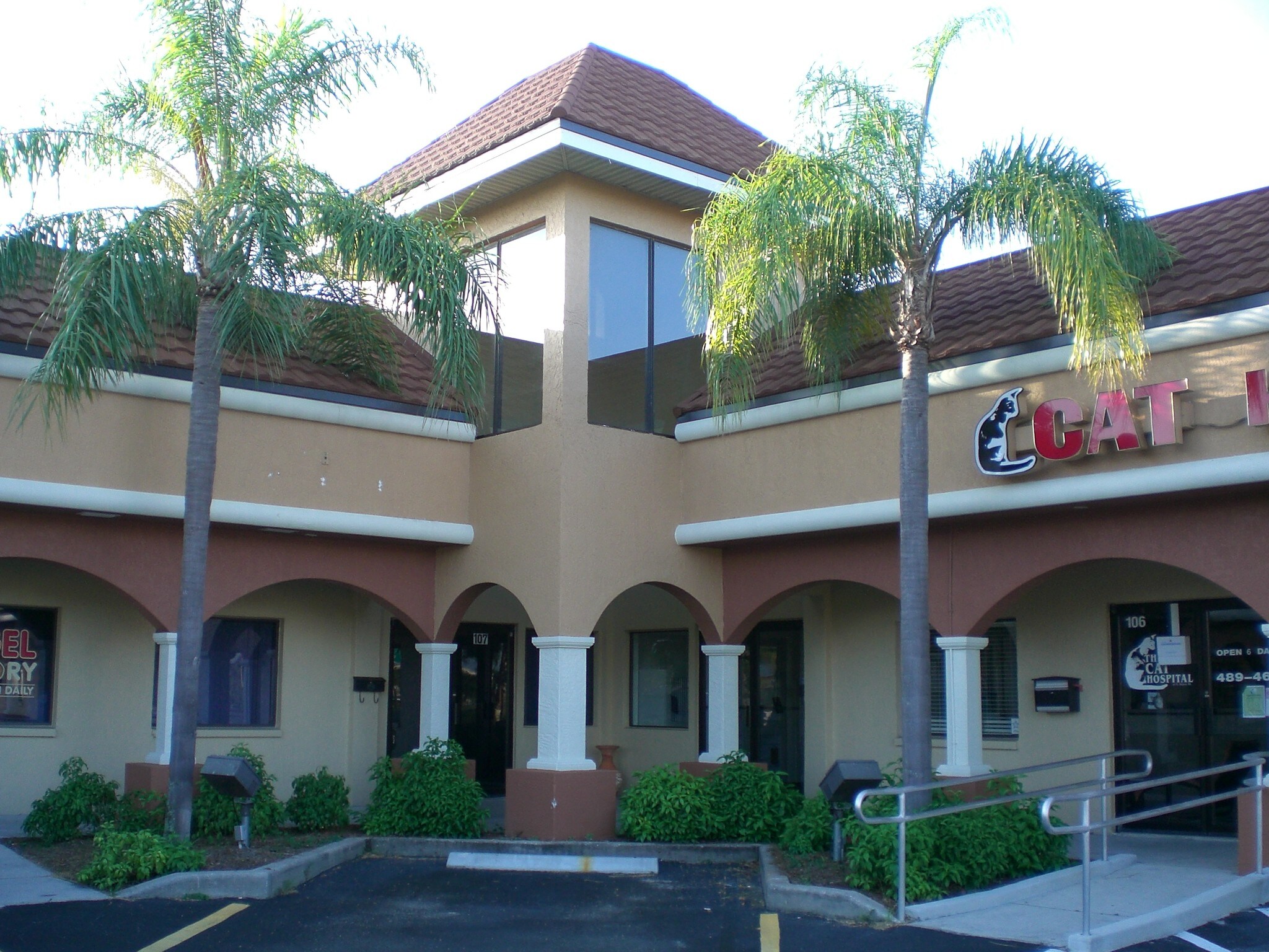 8841 College Pky, Fort Myers, FL for sale Building Photo- Image 1 of 1