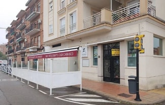 More details for Avenida de la Virgen de Argeme, 55, Coria - Retail to Rent