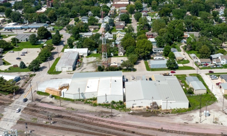 601 E Dodge St, Fremont, NE for sale - Primary Photo - Image 1 of 1