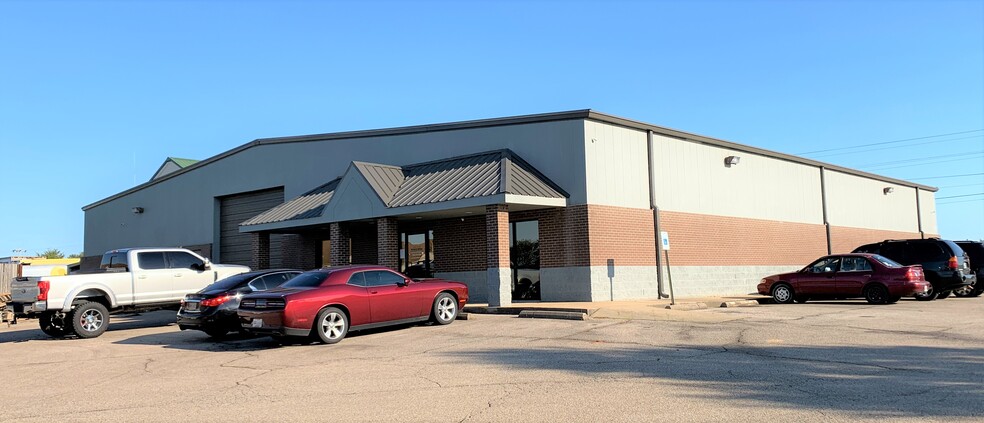 11175 Highway 178, Olive Branch, MS for sale - Building Photo - Image 1 of 1