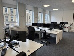 134-138 West Regent St, Glasgow to rent Interior Photo- Image 1 of 3