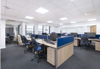 25 Chapel St, London to rent Interior Photo- Image 1 of 6