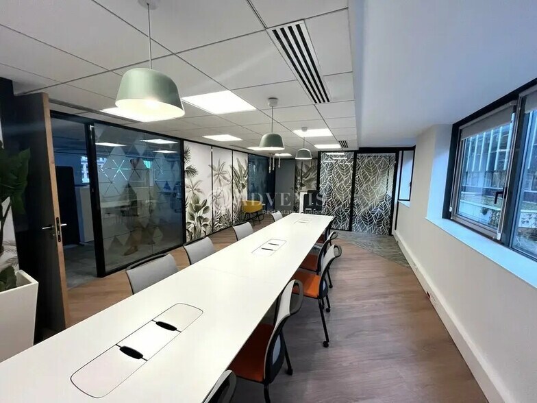Office in Fontenay-sous-Bois to rent - Interior Photo - Image 2 of 7