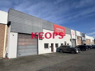 More details for 35 Bis Route De Bessières, L'Union - Light Industrial to Rent