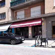 Calle Chorretones, 5, Cuéllar, Segovia to rent Interior Photo- Image 1 of 4