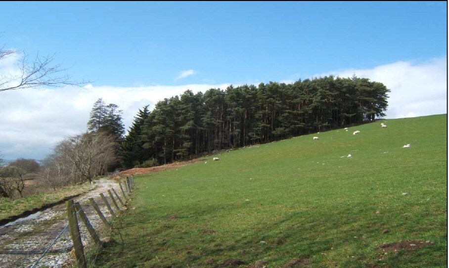 Plot Of Rosarie, Keith for sale Building Photo- Image 1 of 1