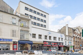 More details for Rue Oberkampf, Paris - Retail to Rent