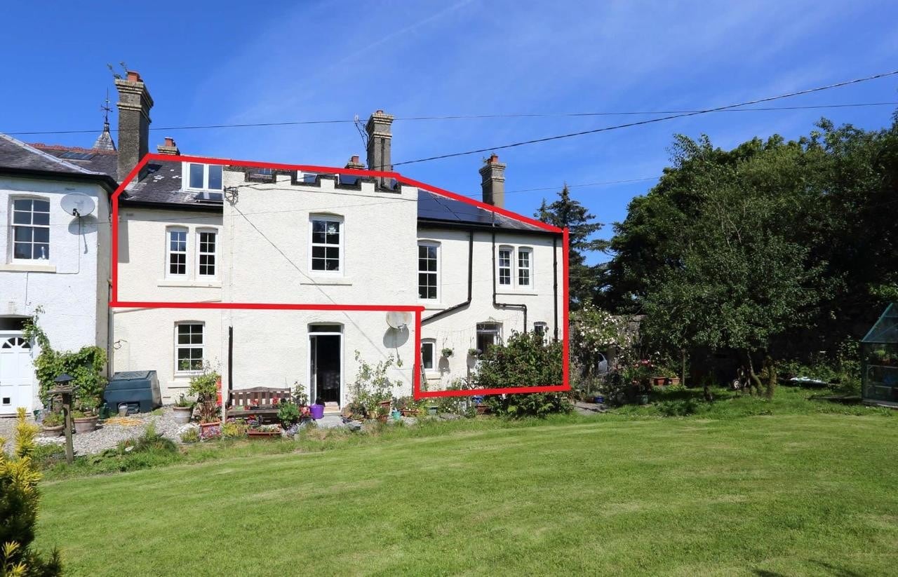 Glenreasdale, Tarbert for sale Primary Photo- Image 1 of 1