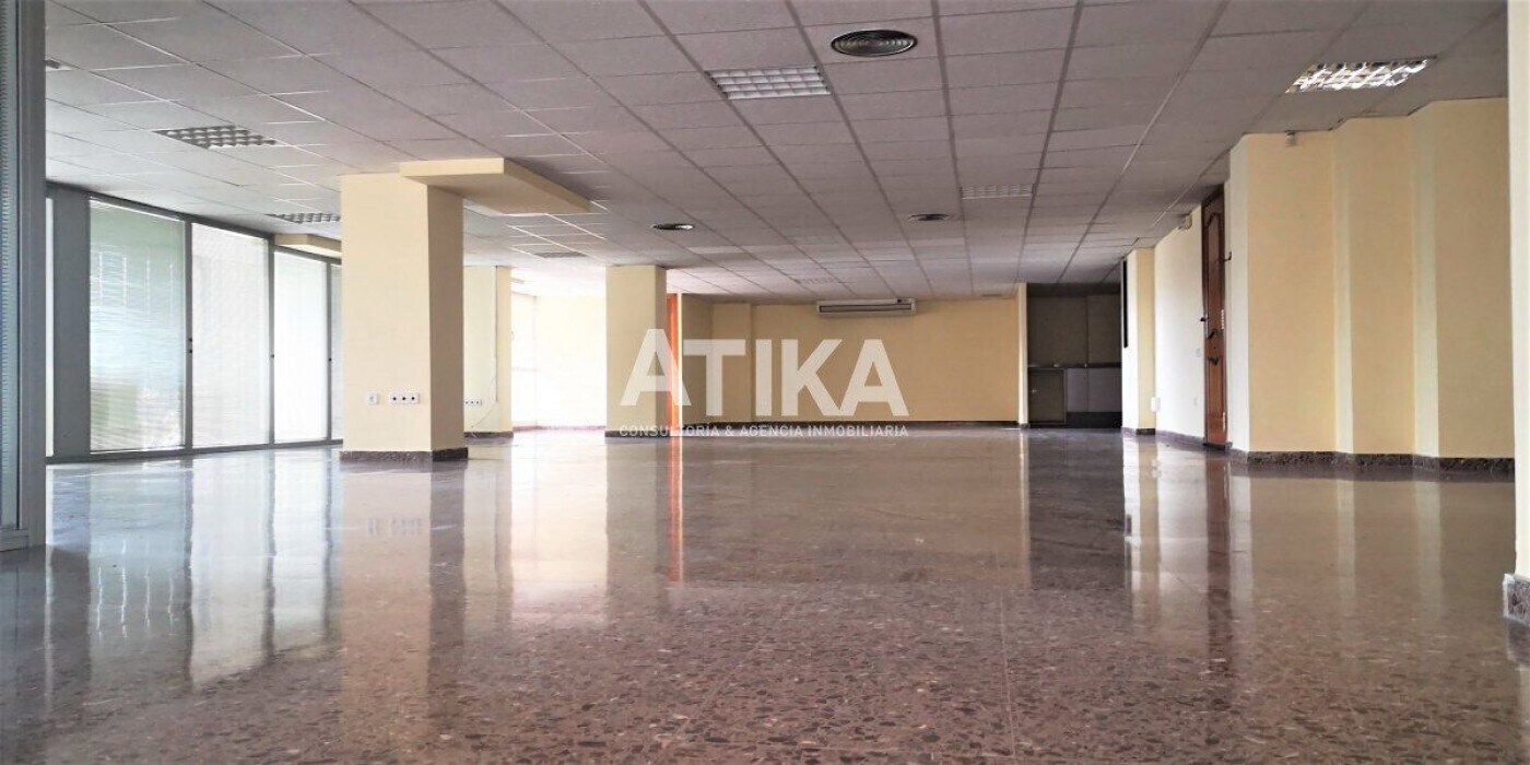 Retail in Ontinyent to rent Building Photo- Image 1 of 14